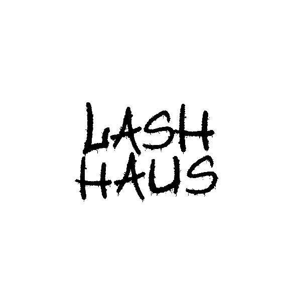 Lash Haus logo