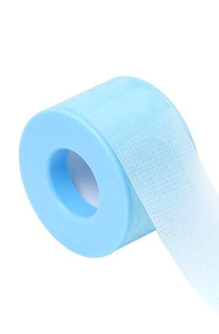 Blue Silicon Tape Roll