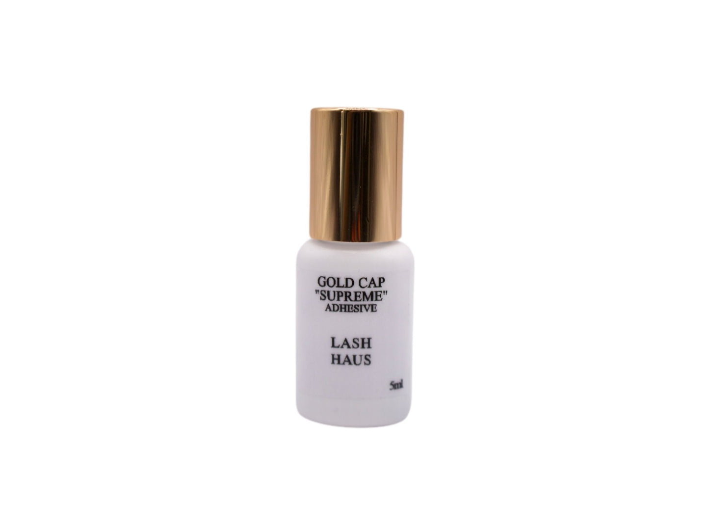 GOLD CAP ADHESIVE